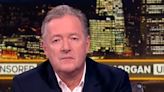 Piers Morgan breaks silence on controversial 'real' Martha chat as anger rages