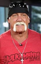 Hulk Hogan