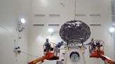 Making sure ESA's cloud and aerosol satellite is aerosol-free