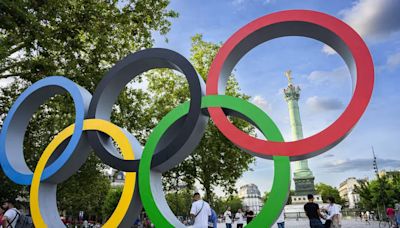 巴黎奧運》今年奧運看什麼？ 官網點名12位焦點名將