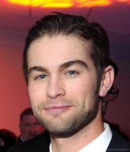 Chace Crawford