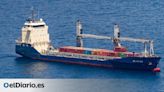 La Audiencia Nacional rechaza la denuncia de Podemos que acusaba a un buque de trasladar armamento para Israel