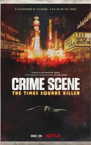 Crime Scene: The Times Square Killer