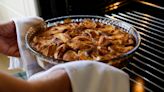 What Is A Swedish Apple Pie And What Makes It Unique?