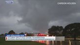 WATCH: Texarkana storm caught on video, EF-1 tornado confirmed by NWS