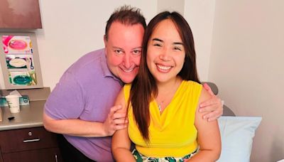 90 Day Fiance’s Annie Suwan and David Toborowsky Expecting 1st Baby