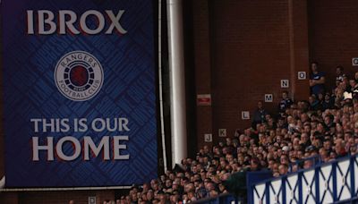 "Huge news" - Sky Sports man reacts to recent Rangers update from Ibrox