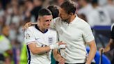 Phil Foden 'feels sorry' for Gareth Southgate after England criticism