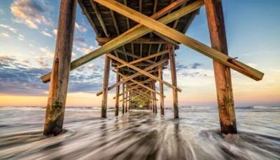 These 10 beaches were voted best in North Carolina: See the rankings, things to do