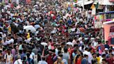 The world’s population is poised to decline—and that’s great news