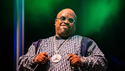 CeeLo Green honored by DeKalb commissioners