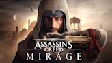 Assassin's Creed Mirage Launching on iPhone 15 Pro Models and Select iPads in June