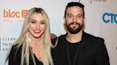 Mark Ballas and Wife BC Jean Welcome First Baby: 'Happy One Month Sweet Boy'