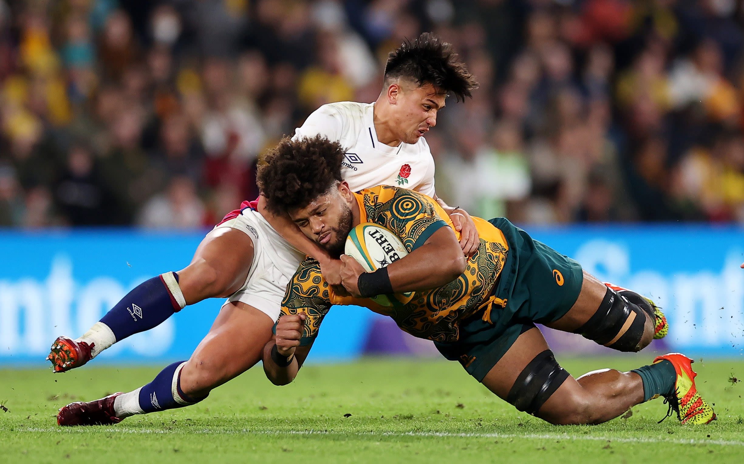 England v Australia, Autumn Internationals 2024: Date, start time, how to watch and prediction