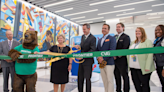 CVG Airport hosts ribbon-cutting ceremony for Frontier Airlines crew base