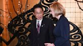 Japan PM calls for UN reforms to address Russian aggression