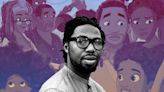 Meet Your Maker: Matthew A. Cherry on how Jordan Peele and football influence his new show “Young Love”