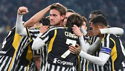 Juventus | Se define el futuro de Daniele Rugani