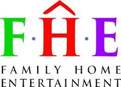 Family Home Entertainment