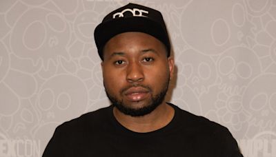 DJ Akademiks Says He’ll Take Entire Industry Down If Convicted In Rape Lawsuit