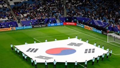 South Korea men's soccer team falls to Indonesia, misses Paris Olympics