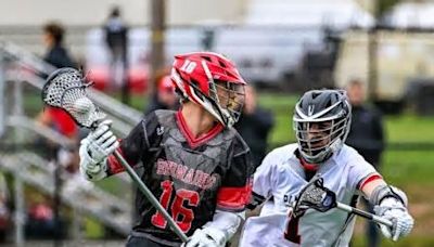 Bernards boys lacrosse stays unbeaten