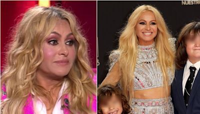 Paulina Rubio enfrenta crítica situación de su hijo de 13 años: menor presentó tendencias suicidas