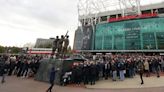 Sir Bobby Charlton funeral: Thousands bid farewell to England and Manchester United legend