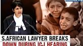 ‘Gaza’s Children…’: ICJ hears S Africa request over Israeli assault on Rafah | Lawyer Breaks Down