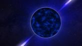 Probing the mysteries of neutron stars with a surprising earthly analog