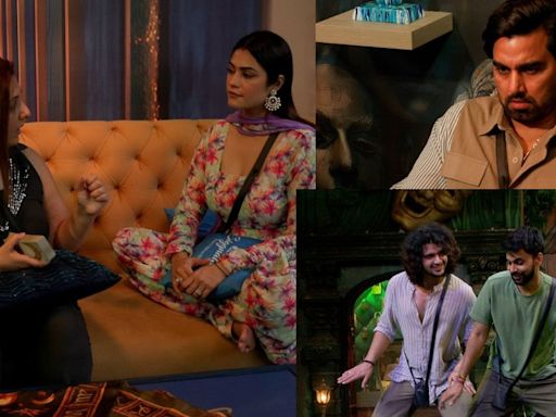 Bigg Boss OTT 3 Nominations Week 5: After Munisha's Eviction, Armaan Malik, Vishal Panday & 3 More Nominated