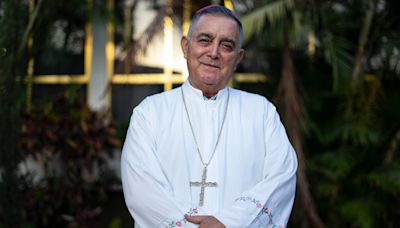Desaparece Salvador Rangel, el obispo que hablaba con el narco en Guerrero
