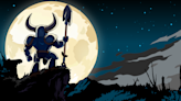 The Original Shovel Knight Is Getting an Enhanced Edition in Shovel Knight: Shovel of Hope DX