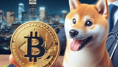 Shiba Inu and Dogecoin Prices Poised for Sharp Rally in June: Market Analysts - EconoTimes