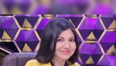 Alka Yagnik diagnosed with rare sensory hearing loss Can it be cured