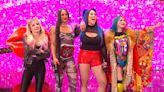 Mia Yim Aligns With Bianca Belair For WarGames, Rhea Ripley Joins Team Damage CTRL On 11/14 WWE RAW