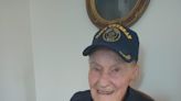 New Eagle veteran recalls D-Day at Omaha Beach