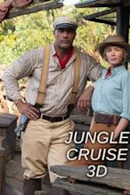 Jungle Cruise (film)