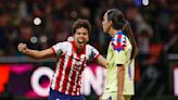 Chivas vs América Femenil en vivo: dónde ver y a qué hora juega el Guadalajara en Liga MX Femenil 2024