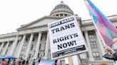 Salt Lake City Council recognizes 'bravery and perseverance' of transgender community