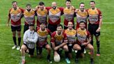Dos equipos cordobeses de rugby 7 participan en el Torneo Ciudades Patrimonio de la Humanidad