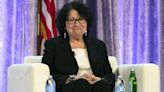 Sotomayor admits some Supreme Court decisions have driven her to tears