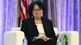 Sotomayor admits some Supreme court decisions have driven her to tears