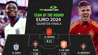 Euro 2024: countdown to Spain v France and Netherlands v England semi-finals – as it happened