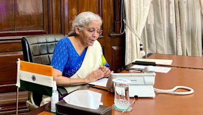 When Will FM Nirmala Sitharaman Present Budget 2024? Details Inside