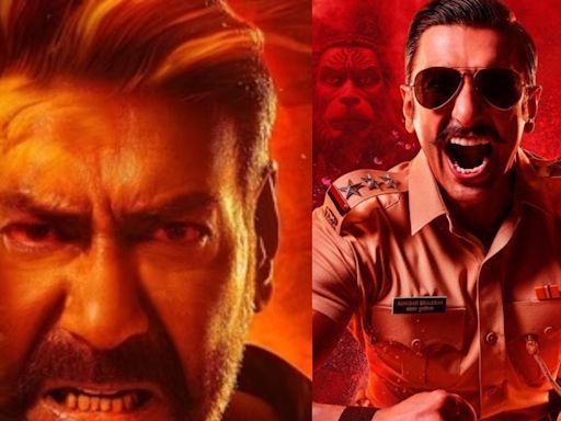 Rohit Shetty's Singham Again: Ajay Devgn-Ranveer Singh Film Trailer To Release On THIS Date? What We Know - News18