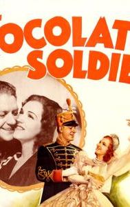 The Chocolate Soldier (film)