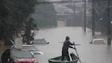 Brazil's flooded south sees first deaths from disease, as experts warn of coming surge in fatalities