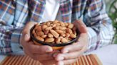 5 Reasons Why You Should Eat Almonds Empty Stomach