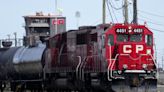 Canadian Pacific reports higher revenues, lower profits as costs rise